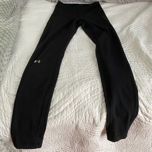 Women's XS Under Armour Leggings